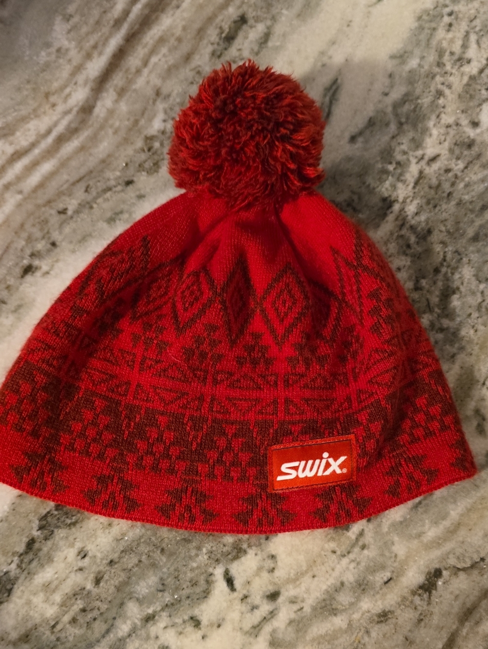 Kids Swix Winter Hat